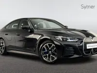 Used BMW i4 M Sport 207 kW (282 HP) 2026 Black Sedan