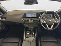 Used BMW Z4 Sport Line 197 HP (144 kW) 2022 Cabriolet