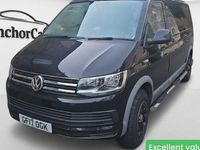 Used VW T6.1 SE 150 HP (110 kW) 2019 Van