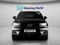 Used Volvo XC40 R-Design Pro 161 HP (118 kW) 2021 SUV