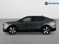 Used Ford Capri Select 210 kW (286 HP) 2025 Grey SUV