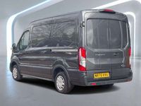 used Ford Transit 2.0 EcoBlue 130ps H2 Trend Van