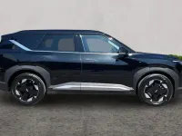 New Kia EV5 Air 160 kW (218 HP) 2026 Black SUV