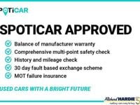 New Fiat 600 S 99 HP (72 kW) 2025 Orange SUV