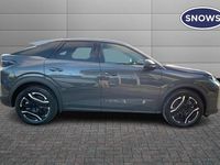Nuevo Peugeot e-3008 Allure 156 kW (213 CV) 2025 Gris SUV