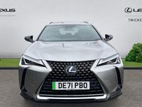 Used Lexus UX 150 kW (204 HP) 2022 SUV