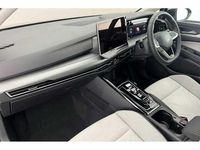 Ny VW Golf VIII 204 HK (150 kW) 2025
