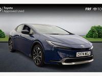 Used Toyota Prius 223 HP (164 kW) 2026 Hatchback