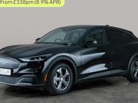 Usado Ford Mustang Standard Range 269 HP (197 kW) 2021 Carrinha