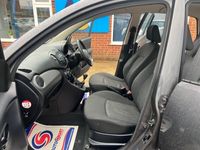 used Hyundai i10 1.2 Active 5dr