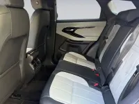 Used Land Rover Range Rover evoque SE Dynamic 2022 White SUV