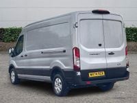 Used Ford Transit Limited 165 HP (121 kW) 2026 Van