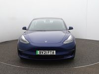 used Tesla Model 3 (Dual Motor) Long Range Saloon 4dr Electric Auto 4WDE (346 ps) All Wheel Drive