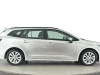 Used Toyota Corolla 140 HP (102 kW) 2025 Silver Estate