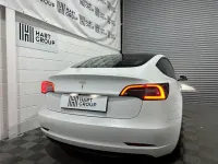 Used Tesla Model 3 11 kW (15 HP) 2021 Sedan