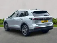 Używany VW Tiguan Match 2026 Srebrny SUV