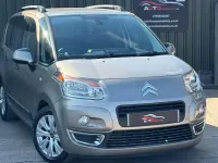 Used Citroën C3 Exclusive 2012 MPV