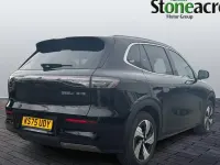 Used Geely EX5 160 kW (218 HP) 2026 SUV