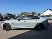 Used BMW 330e M Sport 292 HP (214 kW) 2023 Grey Sedan