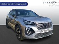 Used Peugeot 2008 GTi 145 HP (106 kW) 2026 SUV