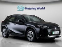 Used Lexus UX 150 kW (204 HP) 2022 SUV