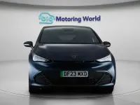 Used Cupra Born e-Boost 169 kW (230 HP) 2023 Hatchback