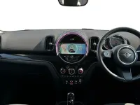 Used Mini Cooper S Countryman Classic 176 HP (129 kW) 2022 Black SUV