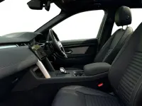 Used Land Rover Discovery Sport SE Dynamic 2026 Black SUV