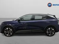 Used Renault Scenic E-Tech Techno 160 kW (218 HP) 2026 SUV