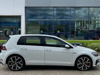 used VW Golf VIII 2.0 TSI 245 GTI Performance 5dr DSG