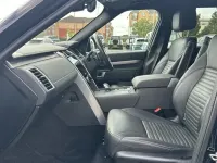 Used Land Rover Discovery SE Dynamic 300 HP (220 kW) 2023 Black SUV