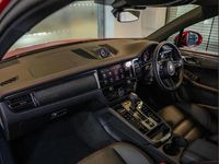Usado Porsche Macan GTS 434 HP (319 kW) 2025 Vermelho SUV
