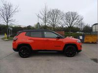 Used Jeep Compass 130 HP (95 kW) 2023 Other SUV