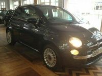 used Fiat 500 1.4