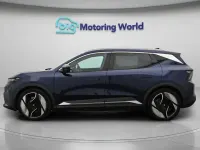 Used Renault Scenic E-Tech Iconic 161 kW (220 HP) 2024 Blue SUV