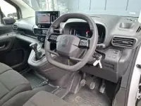 Used Citroën Berlingo 100 HP (73 kW) 2025 White MPV