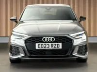 Used Audi A3 Sportback 150 HP (110 kW) 2023 Hatchback
