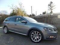Used VW Passat 2013 Grey Estate