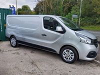 used Renault Trafic LL30 SPORT EDC ENERGY DCI