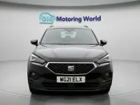Used Seat Tarraco SE Technology 150 HP (110 kW) 2023 SUV