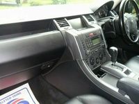 Used Land Rover Range Rover Sport 2006 SUV