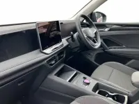 Używany VW Tiguan 150 KM (110 kW) 2025 SUV
