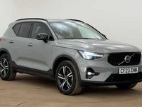 Used Volvo XC40 Plus 194 HP (142 kW) 2024 SUV