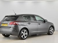 used Peugeot 308 1.2 PureTech 130 Tech Edition 5dr