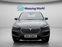 Used BMW X1 xLine 178 HP (130 kW) 2022 Grey SUV