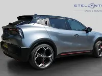 Used Alfa Romeo Junior Veloce 202 kW (276 HP) 2025 Black SUV