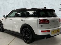 used Mini Cooper Clubman Classic 1.5 6dr