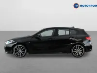 Used BMW 118 M Sport 2022 Black Hatchback