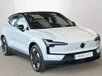 New Volvo EX30 Performance 310 kW (422 HP) 2025 SUV