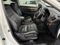 Used Honda CR-V SR 173 HP (127 kW) 2020 SUV